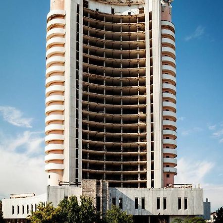 Chorsu Hotel Taszkent Zewnętrze zdjęcie