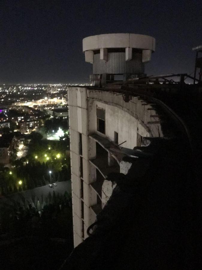 Chorsu Hotel Taszkent Zewnętrze zdjęcie