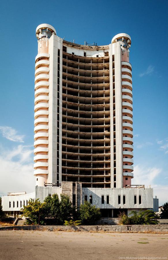 Chorsu Hotel Taszkent Zewnętrze zdjęcie